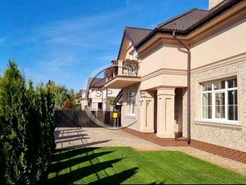 дом по адресу Садовая ул.