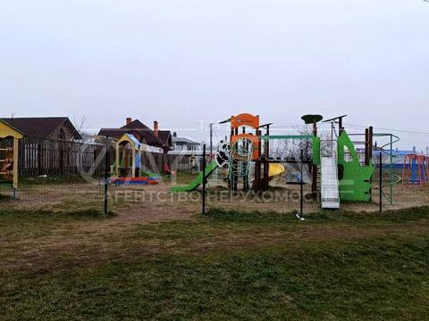 дом по адресу Центральная ул., 4