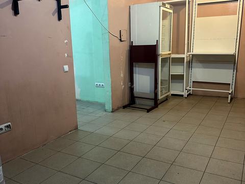 комерційна за адресою Донецьке шосе, 15
