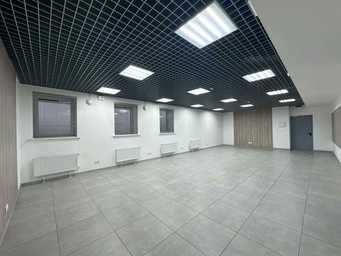 коммерческая по адресу Малиновского ул., 26