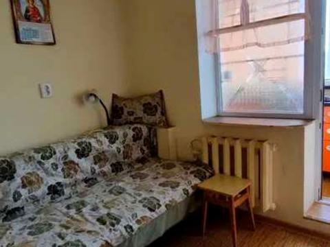 квартира по адресу Червоной Калины просп. (Владимира Маяковского), 26-Б