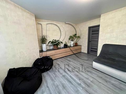 квартира за адресою Теплична вул., 48