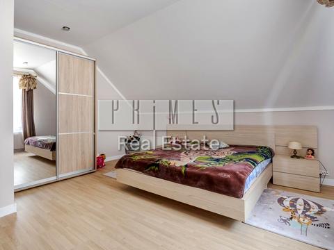 будинок за адресою Київ, Костянтина Ареф'єва вул.