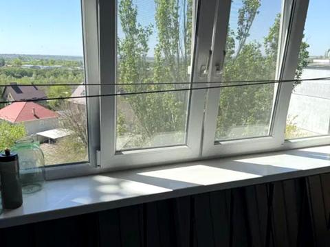 квартира по адресу Олимпийская ул., 6