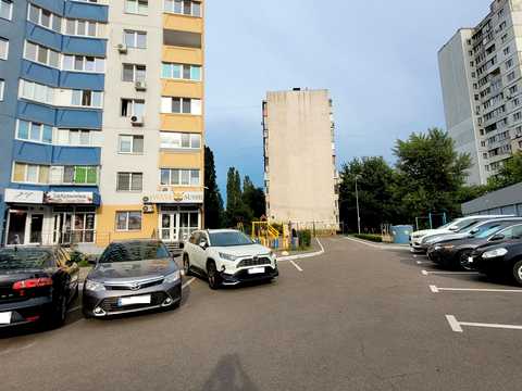 квартира за адресою Межова вул., 23-Б