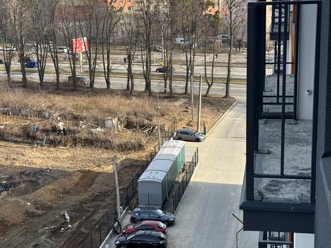 квартира по адресу Барское шоссе, 43