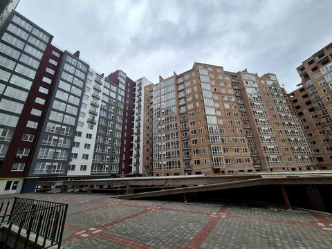квартира по адресу Княгинин ул., 44