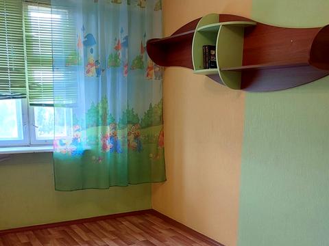 квартира по адресу Киев, Шолом-Алейхема ул., 17-Б