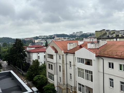 квартира за адресою Іллі Мечникова вул., 16е