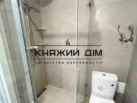 квартира за адресою Дніпровська набережна вул., 17-К