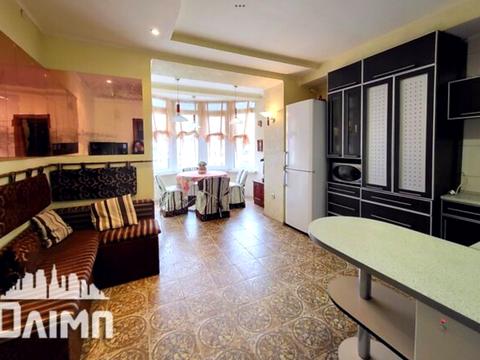 квартира за адресою Зодчих вул., 40
