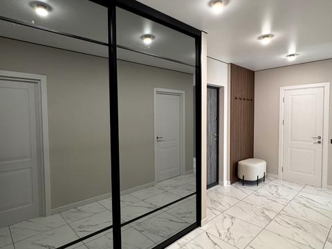 квартира по адресу Степана Бандеры ул., 79 