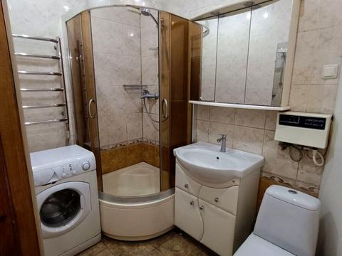 квартира по адресу Европейская ул. (Фрунзе), 63