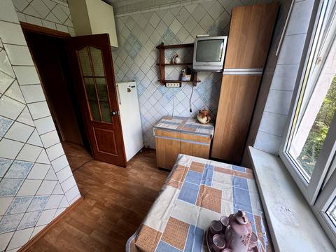квартира за адресою Амосова вул. (Корчагінців), 36