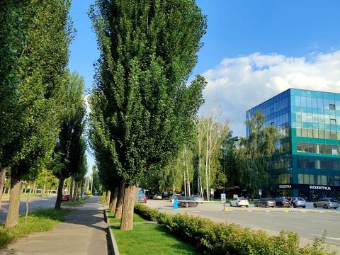 коммерческая по адресу Виктора Некрасова ул. (Північно-Сирецька), 3