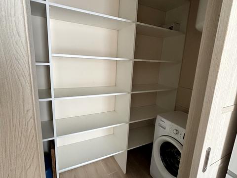 квартира по адресу Мандрыковская ул., 234