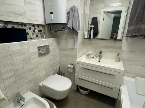 квартира по адресу Приозёрная ул., 2-Б