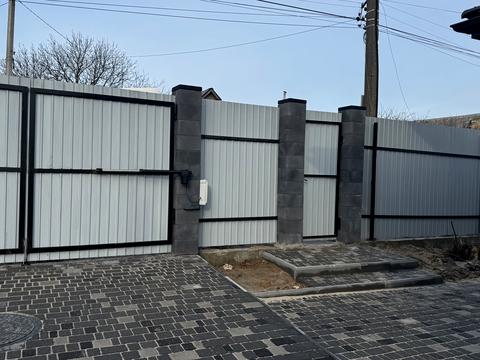 дом по адресу Яблоньская ул. (Кирова)