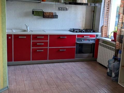 квартира за адресою Васильківська вул., 8