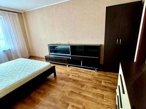 квартира по адресу Сергея Данченко ул., 3