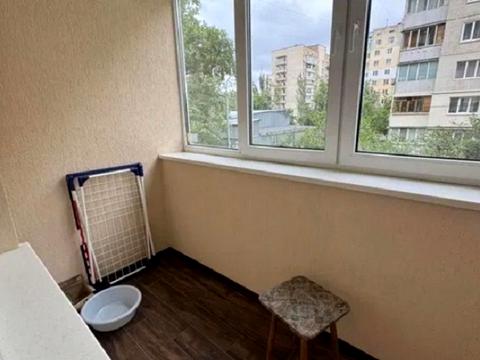 квартира по адресу Оболонский просп., 36-А