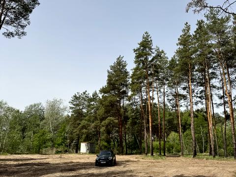 ділянка за адресою Зелена