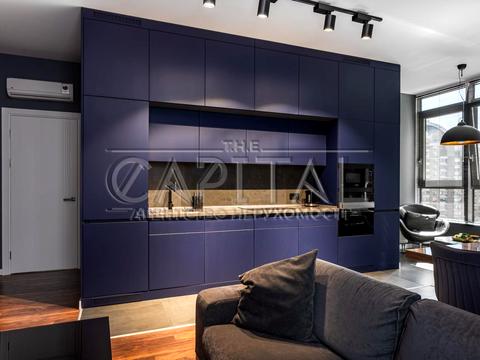 квартира за адресою Лесі Українки бульв., 7-В