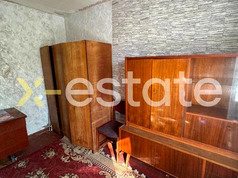 квартира по адресу Кошкина ул., 2
