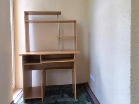 квартира за адресою Регенераторна вул., 4 к11