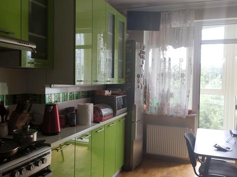 квартира за адресою Івана Величковського вул., 34