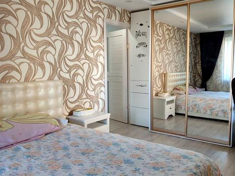 квартира за адресою Лісовий просп., 12