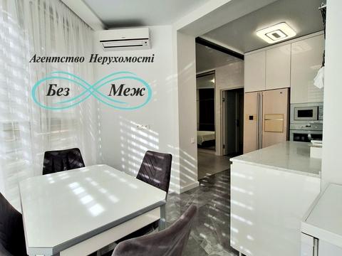 квартира за адресою Мартинова просп., 10