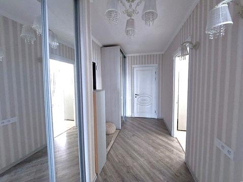квартира за адресою Семена Палія вул. (Дніпропетровська дорога), 64