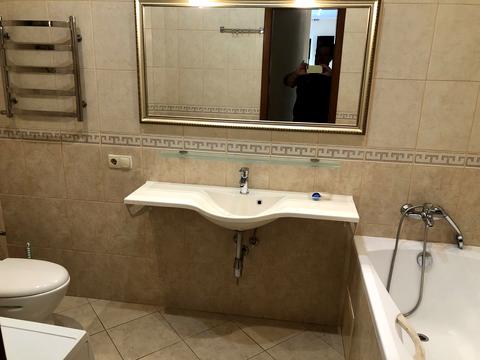 квартира за адресою Івана Дяченка вул., 20Б