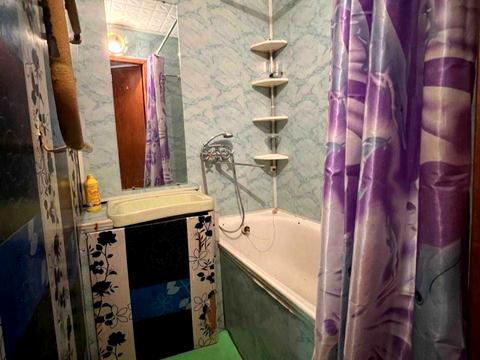 квартира по адресу Победы просп., 70
