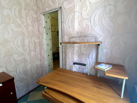 дом по адресу Короленковская ул. (Короленковская)
