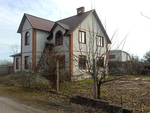 будинок за адресою Яготин, Маркевича вул.