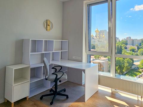 квартира по адресу Николая Пимоненко ул., 19