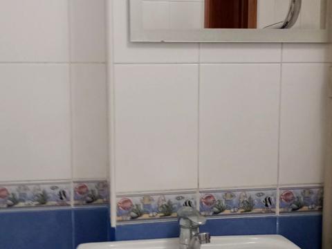квартира за адресою Олевська вул., 3-Б
