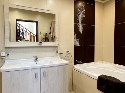 будинок за адресою Паустовського вул., 36