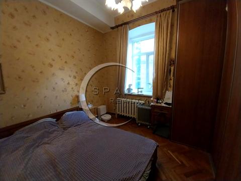 квартира за адресою Лютеранська вул., 11-Б