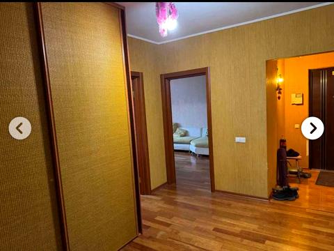 квартира за адресою Радунська вул., 3