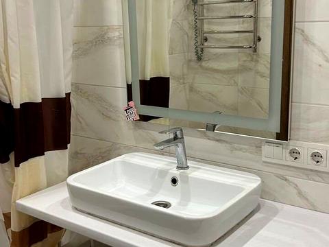 квартира за адресою Запорізьке шосе, 28-П