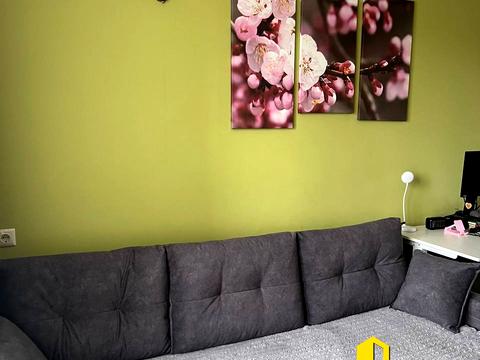 квартира за адресою Івана Величковського вул., 7