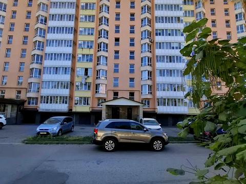 квартира по адресу Химиков ул., 21а