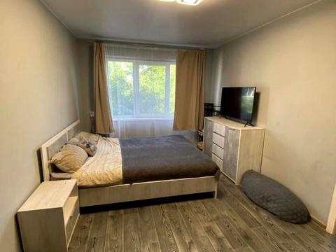 квартира по адресу Свободи просп., 51