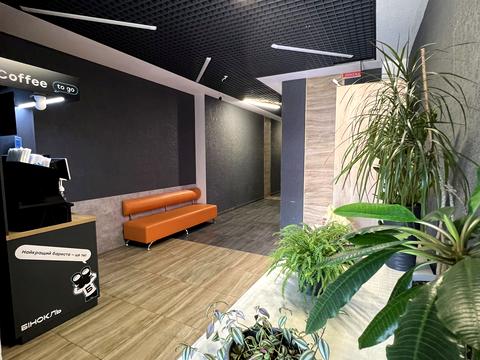 квартира по адресу Николая Гулака ул., 4