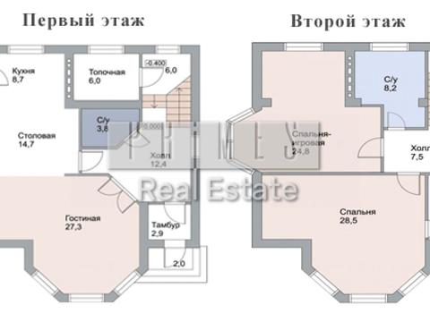 будинок за адресою с. Березівка, Житомирська вул.