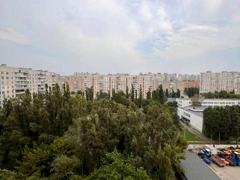 квартира за адресою Клочківська вул., 197в