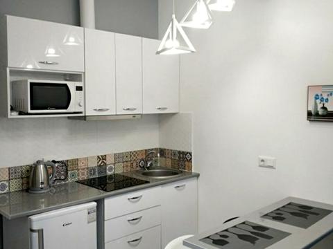 квартира по адресу Литературная ул., 8